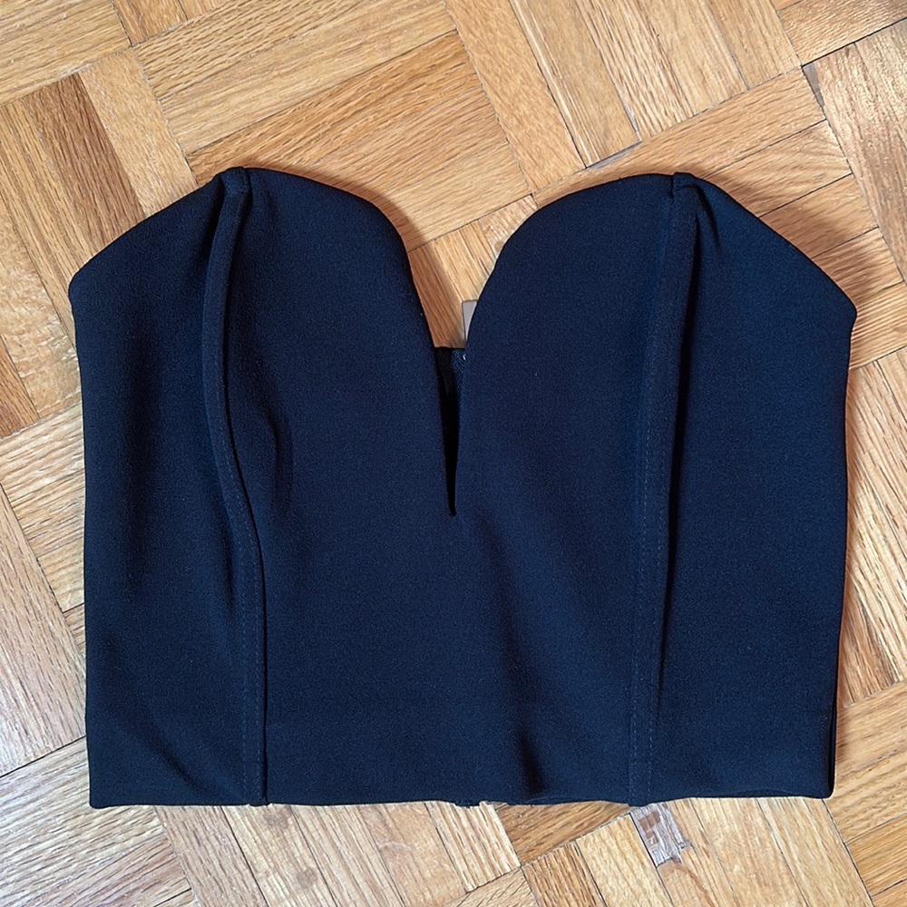 DYNAMITE PLUNGE TOP